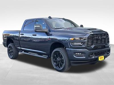 New 2026 Ram 2500 Tradesman Crew Cab for sale #TG163852 - photo 1