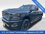 New 2026 Ram 2500 Tradesman Crew Cab for sale #TG163852 - photo 3