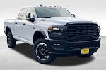 New 2026 Ram 2500 Warlock Crew Cab 4x4 Pickup for sale #TG164005 - photo 1