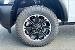 New 2026 Ram 2500 Warlock Crew Cab 4x4 Pickup for sale #TG164005 - photo 11