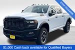 New 2026 Ram 2500 Warlock Crew Cab 4x4 Pickup for sale #TG164005 - photo 2