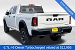 New 2026 Ram 2500 Warlock Crew Cab 4x4 Pickup for sale #TG164005 - photo 3