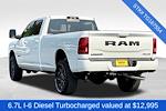 New 2026 Ram 3500 Laramie Crew Cab for sale #TG167554 - photo 3