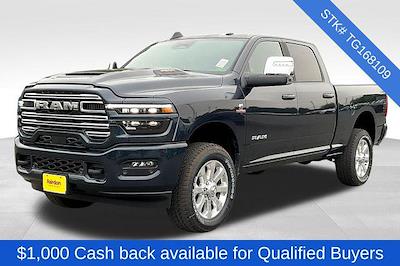 New 2026 Ram 2500 Laramie Crew Cab 4x4 Pickup for sale #TG168109 - photo 2