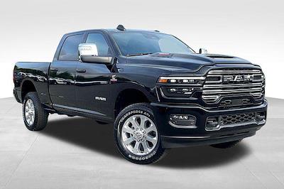 New 2026 Ram 2500 Laramie Crew Cab 4x4 Pickup for sale #TG168110 - photo 1