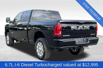 New 2026 Ram 2500 Laramie Crew Cab 4x4 Pickup for sale #TG168110 - photo 2