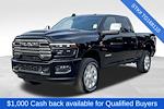 New 2026 Ram 2500 Laramie Crew Cab 4x4 Pickup for sale #TG168110 - photo 8