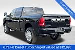 New 2026 Ram 2500 Laramie Crew Cab 4x4 Pickup for sale #TG168110 - photo 2