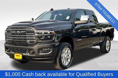 New 2026 Ram 2500 Laramie Crew Cab 4x4 Pickup for sale #TG168111 - photo 2
