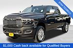 New 2026 Ram 2500 Laramie Crew Cab 4x4 Pickup for sale #TG168111 - photo 2