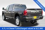 New 2026 Ram 2500 Laramie Crew Cab 4x4 Pickup for sale #TG168111 - photo 3