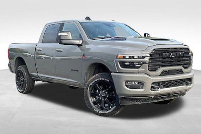 New 2026 Ram 2500 Laramie Crew Cab 4x4 Pickup for sale #TG168112 - photo 1