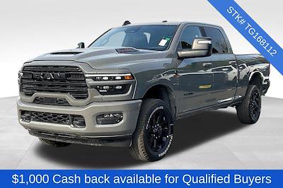 New 2026 Ram 2500 Laramie Crew Cab 4x4 Pickup for sale #TG168112 - photo 2