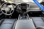 New 2026 Ram 2500 Laramie Crew Cab 4x4 Pickup for sale #TG168112 - photo 9
