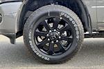 New 2026 Ram 2500 Laramie Crew Cab 4x4 Pickup for sale #TG168112 - photo 11