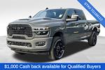 New 2026 Ram 2500 Laramie Crew Cab 4x4 Pickup for sale #TG168112 - photo 2