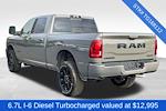 New 2026 Ram 2500 Laramie Crew Cab 4x4 Pickup for sale #TG168112 - photo 3