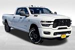New 2026 Ram 3500 Big Horn Crew Cab 4x4 Pickup for sale #TG168564 - photo 1