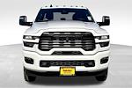 New 2026 Ram 3500 Big Horn Crew Cab 4x4 Pickup for sale #TG168564 - photo 11