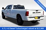New 2026 Ram 3500 Big Horn Crew Cab 4x4 Pickup for sale #TG168564 - photo 3