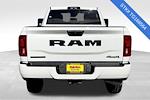 New 2026 Ram 3500 Big Horn Crew Cab 4x4 Pickup for sale #TG168564 - photo 4