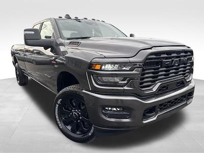 New 2026 Ram 3500 Big Horn Crew Cab for sale #TG168565 - photo 1