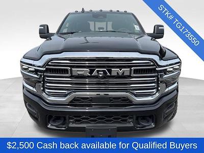 New 2026 Ram 5500 Crew Cab 84 CA Cab Chassis for sale #TG173550 - photo 2