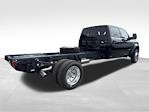 New 2026 Ram 5500 Crew Cab 84 CA Cab Chassis for sale #TG173550 - photo 9