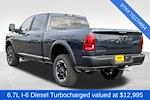 New 2026 Ram 2500 Rebel Crew Cab 4x4 Pickup for sale #TG174654 - photo 3