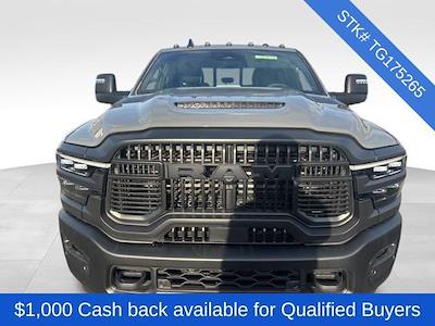 New 2026 Ram 2500 Rebel Crew Cab for sale #TG175265 - photo 2