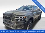 New 2026 Ram 2500 Rebel Crew Cab for sale #TG175265 - photo 3