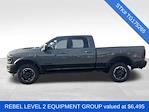 New 2026 Ram 2500 Rebel Crew Cab for sale #TG175265 - photo 4