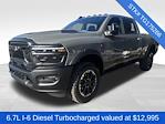 New 2026 Ram 2500 Rebel Crew Cab 4x4 Pickup for sale #TG175266 - photo 3
