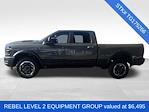 New 2026 Ram 2500 Rebel Crew Cab 4x4 Pickup for sale #TG175266 - photo 4