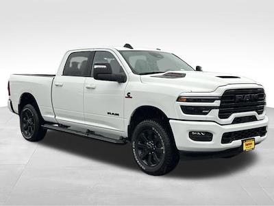 New 2026 Ram 2500 Laramie Crew Cab for sale #TG175289 - photo 1