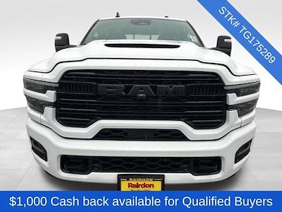 New 2026 Ram 2500 Laramie Crew Cab for sale #TG175289 - photo 2