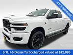 New 2026 Ram 2500 Laramie Crew Cab for sale #TG175289 - photo 3