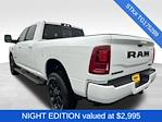 New 2026 Ram 2500 Laramie Crew Cab for sale #TG175289 - photo 4