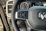 New 2026 Ram 3500 Big Horn Crew Cab 4x4 Pickup for sale #TG176066 - photo 13