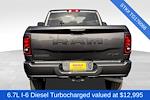 New 2026 Ram 3500 Big Horn Crew Cab 4x4 Pickup for sale #TG176066 - photo 3