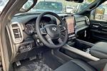 New 2026 Ram 3500 Big Horn Crew Cab 4x4 Pickup for sale #TG176066 - photo 5