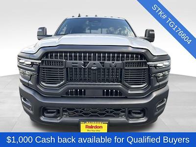 New 2026 Ram 2500 Power Wagon Crew Cab 4x4 Pickup for sale #TG176604 - photo 2