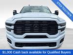 New 2026 Ram 3500 Big Horn Crew Cab for sale #TG177879 - photo 2