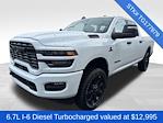 New 2026 Ram 3500 Big Horn Crew Cab for sale #TG177879 - photo 3