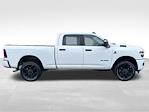 New 2026 Ram 3500 Big Horn Crew Cab for sale #TG177879 - photo 8