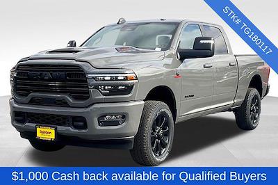 New 2026 Ram 2500 Laramie Crew Cab 4x4 Pickup for sale #TG180117 - photo 2