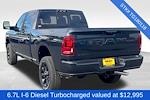 New 2026 Ram 2500 Laramie Crew Cab 4x4 Pickup for sale #TG180118 - photo 3