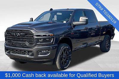 New 2026 Ram 2500 Laramie Crew Cab 4x4 Pickup for sale #TG180119 - photo 2