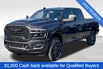New 2026 Ram 2500 Laramie Crew Cab 4x4 Pickup for sale #TG180119 - photo 2