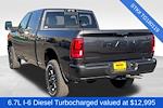 New 2026 Ram 2500 Laramie Crew Cab 4x4 Pickup for sale #TG180119 - photo 3